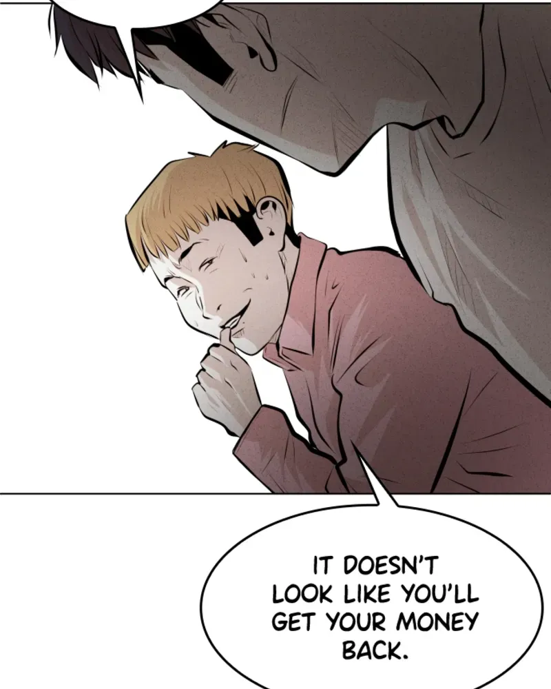 Bloodhounds Chapter 33 page 32 - 