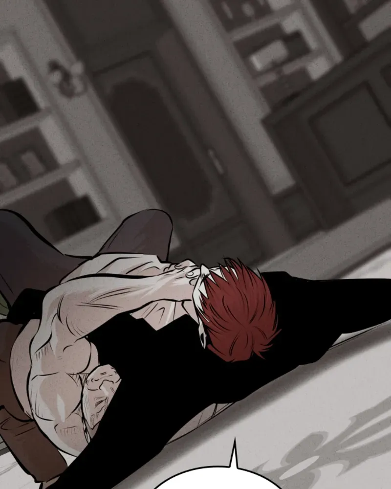 Bloodhounds Chapter 33 page 36 - 