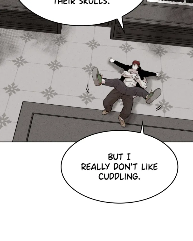 Bloodhounds Chapter 33 page 39 - 