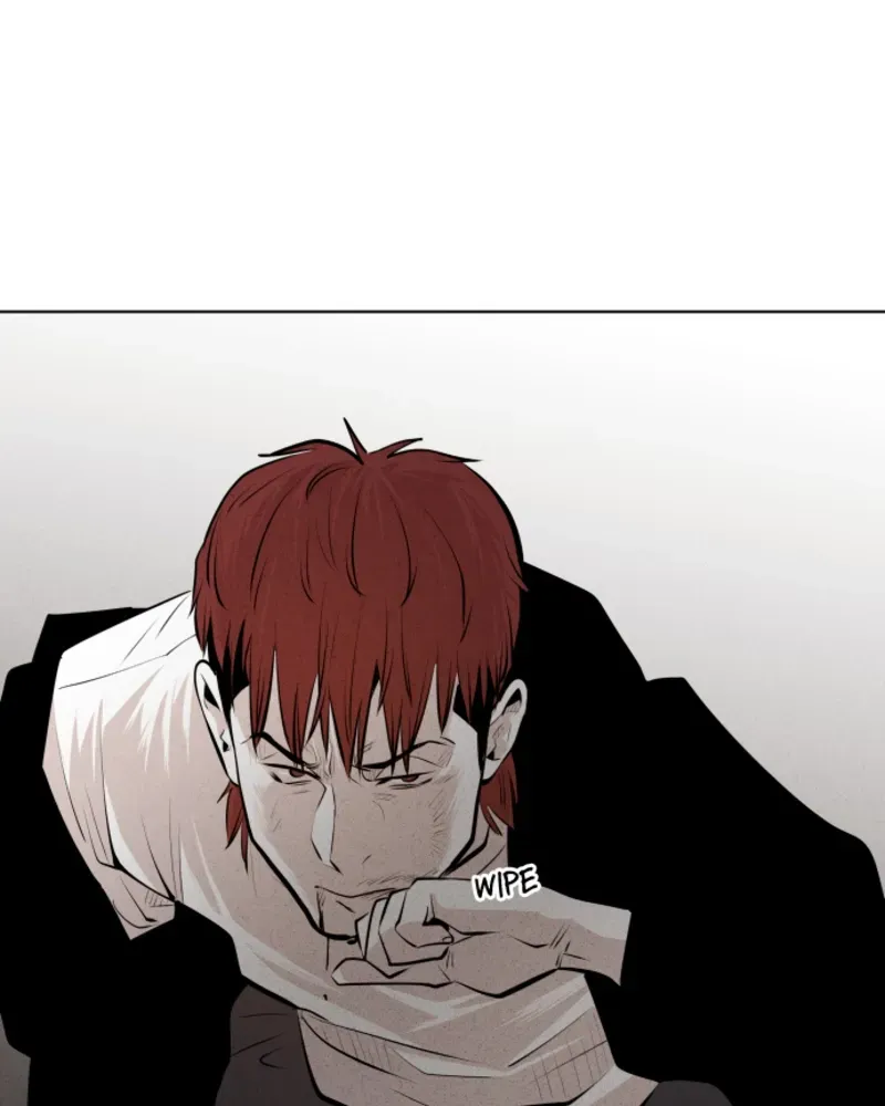 Bloodhounds Chapter 33 page 5 - 