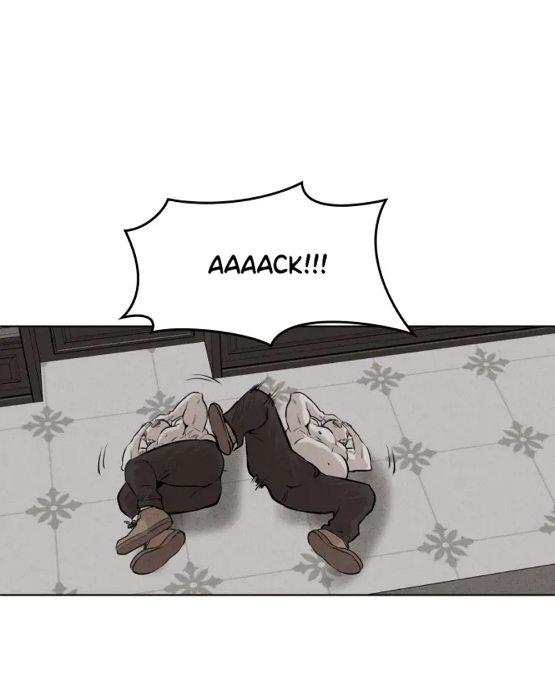Bloodhounds Chapter 33 page 42 - 