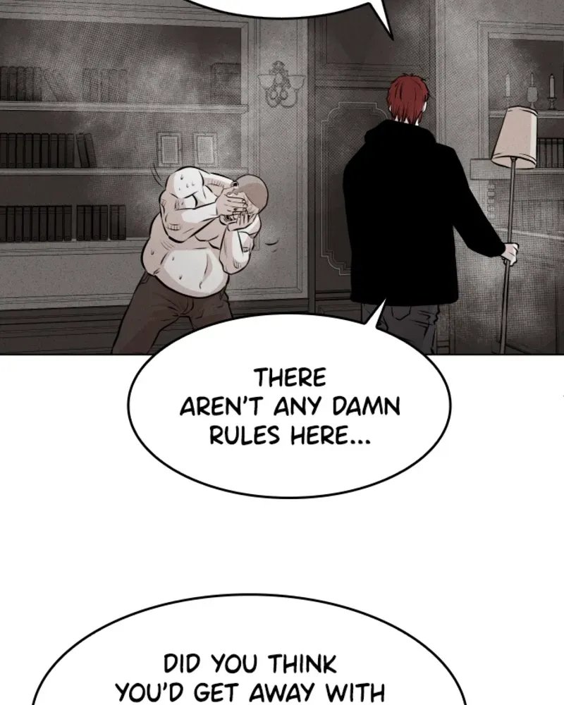 Bloodhounds Chapter 33 page 45 - 