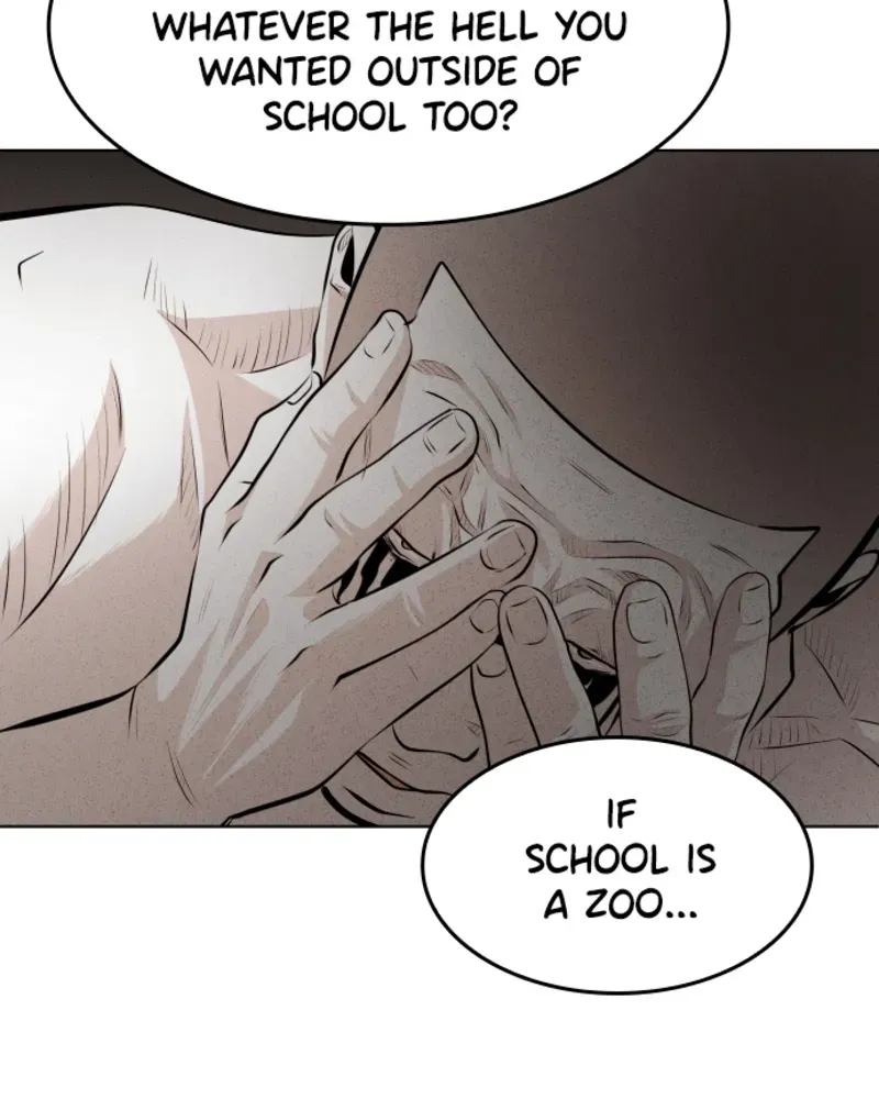 Bloodhounds Chapter 33 page 46 - 