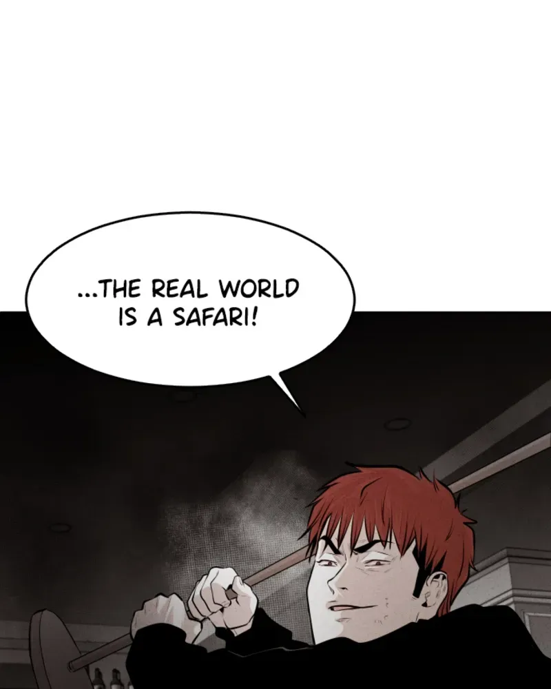 Bloodhounds Chapter 33 page 47 - 