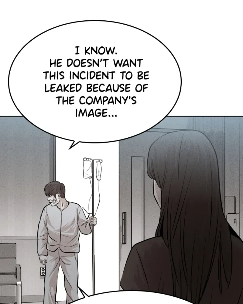 Bloodhounds Chapter 33 page 61 - 