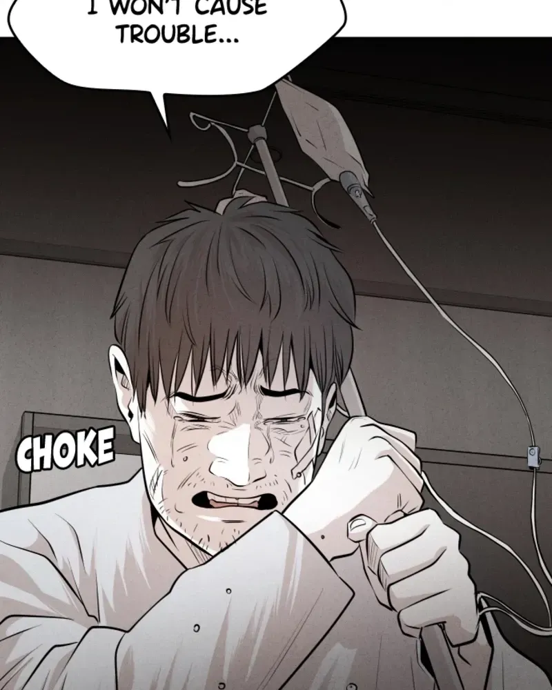 Bloodhounds Chapter 33 page 70 - 
