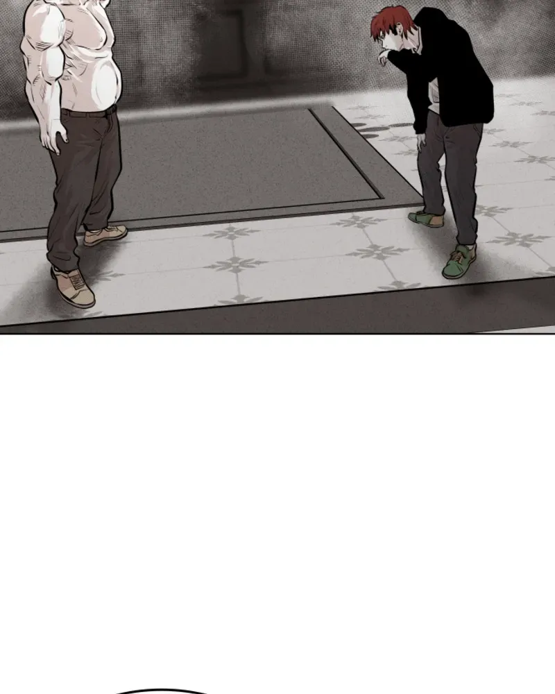 Bloodhounds Chapter 33 page 8 - 