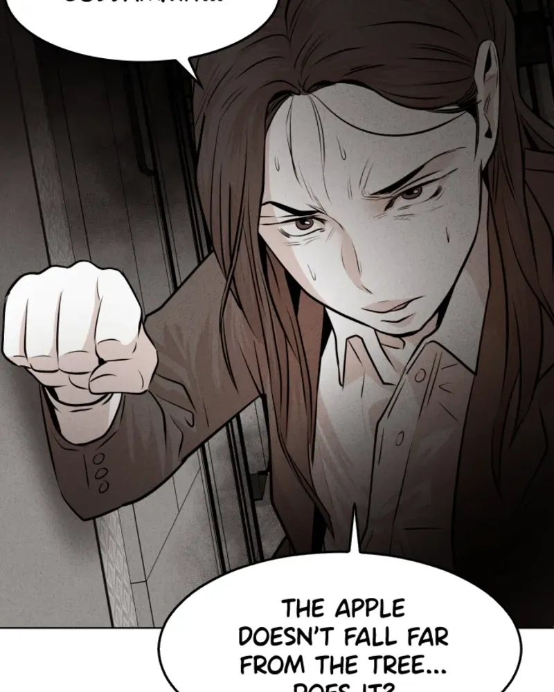 Bloodhounds Chapter 33 page 78 - 