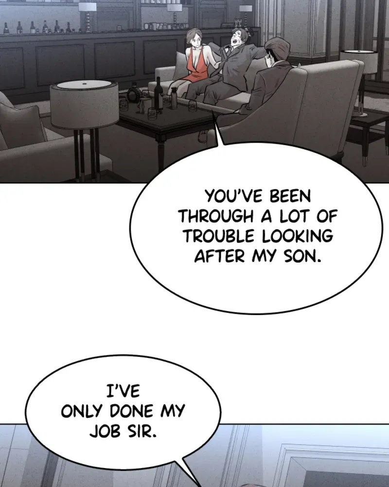 Bloodhounds Chapter 33 page 81 - 