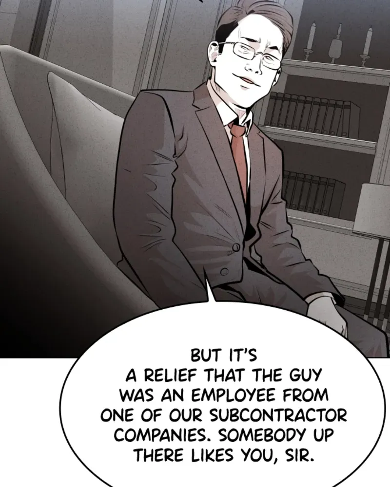 Bloodhounds Chapter 33 page 82 - 
