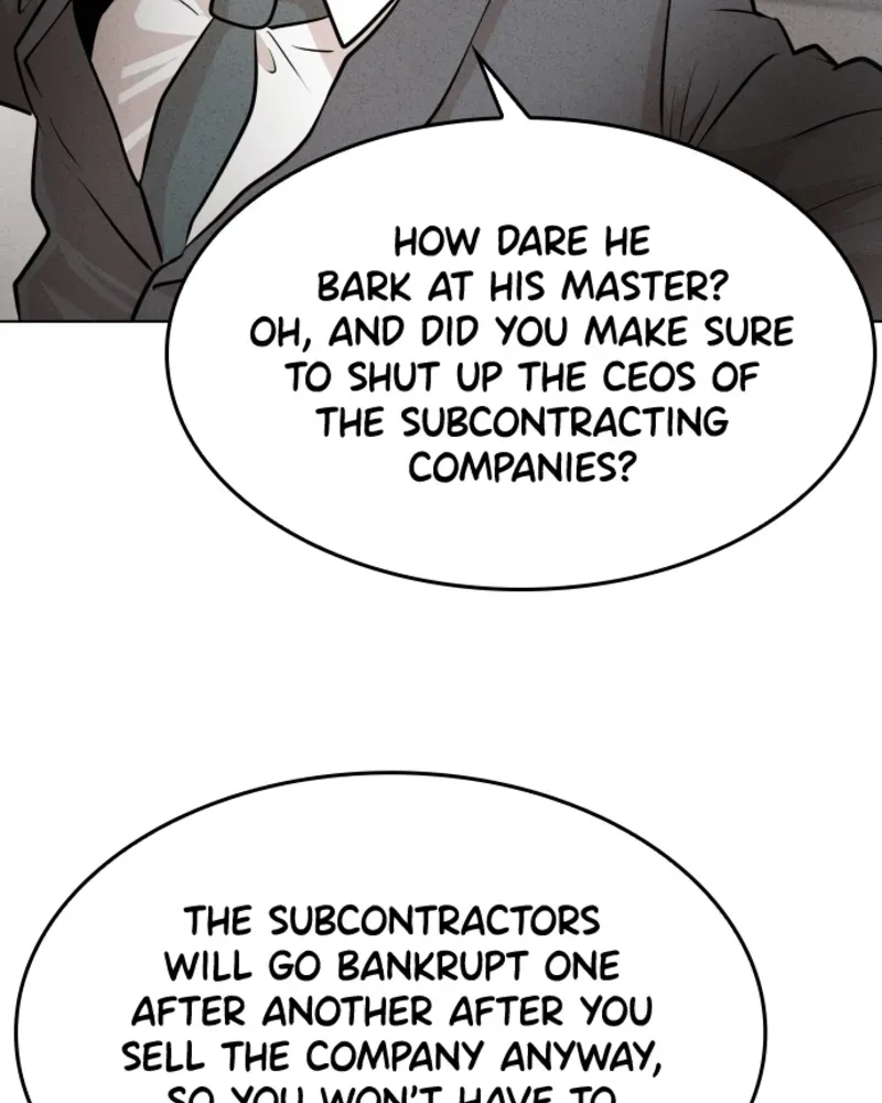 Bloodhounds Chapter 33 page 84 - 