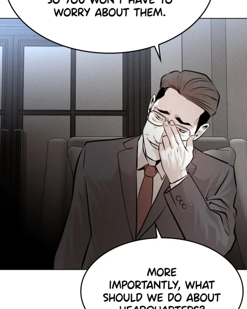 Bloodhounds Chapter 33 page 85 - 