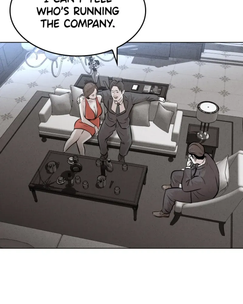 Bloodhounds Chapter 33 page 88 - 
