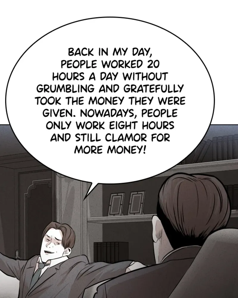 Bloodhounds Chapter 33 page 89 - 