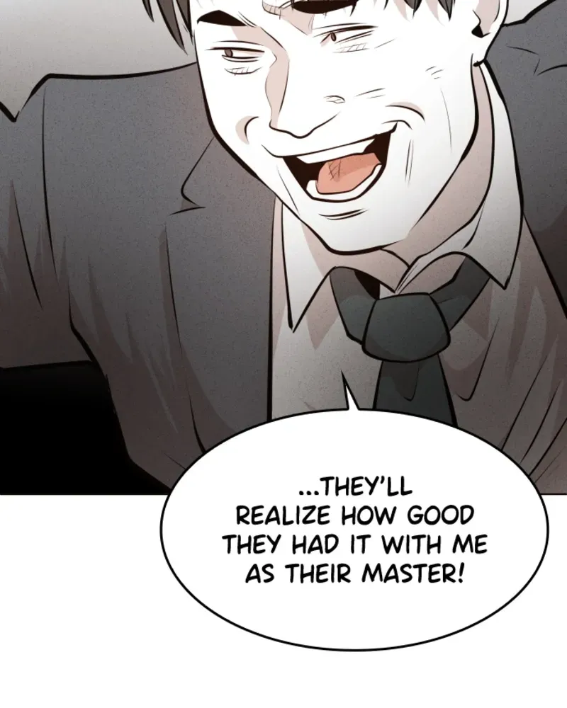 Bloodhounds Chapter 33 page 91 - 