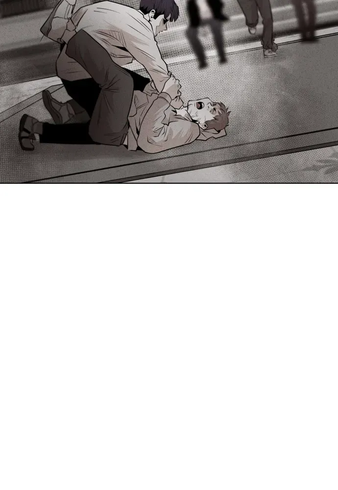 Bloodhounds Chapter 34 page 103 - 