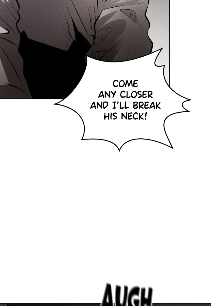 Bloodhounds Chapter 34 page 105 - 