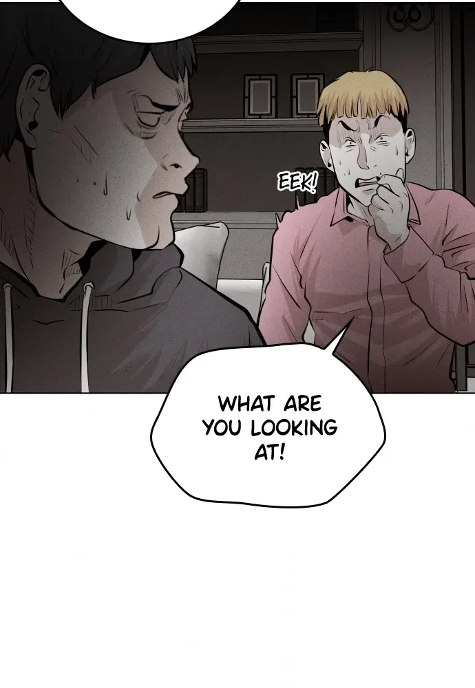 Bloodhounds Chapter 34 page 110 - 