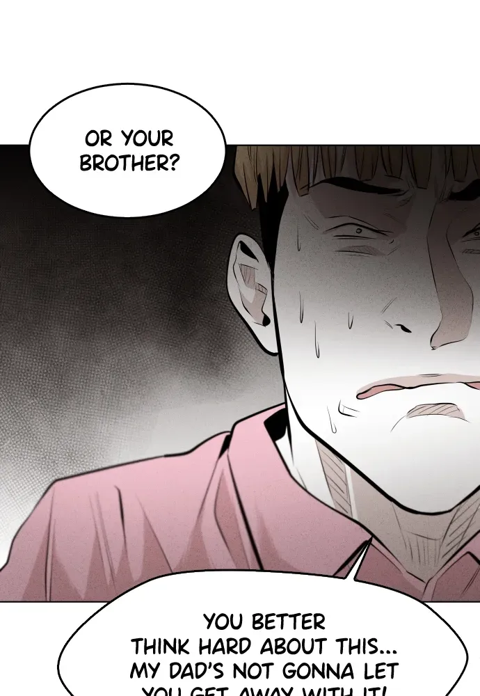 Bloodhounds Chapter 34 page 111 - 
