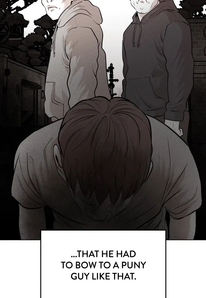 Bloodhounds Chapter 34 page 15 - 