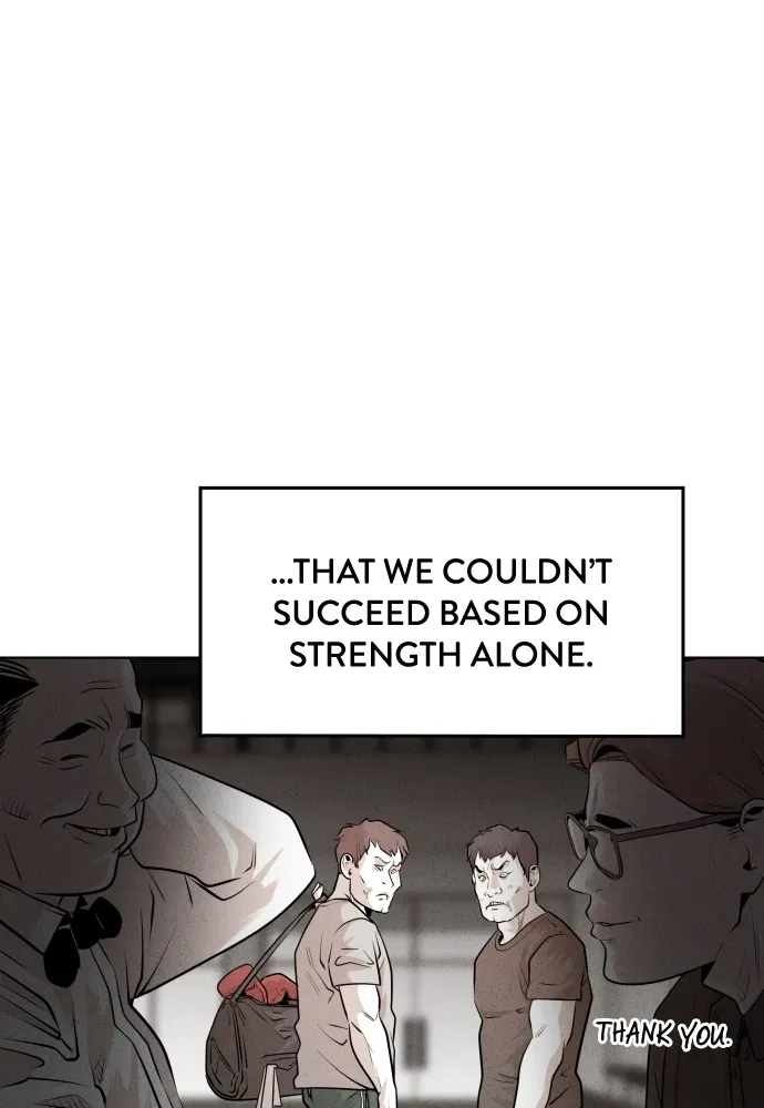 Bloodhounds Chapter 34 page 23 - 