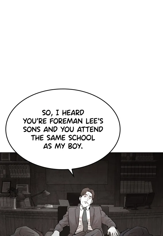 Bloodhounds Chapter 34 page 28 - 