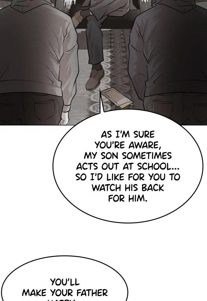 Bloodhounds Chapter 34 page 29 - 