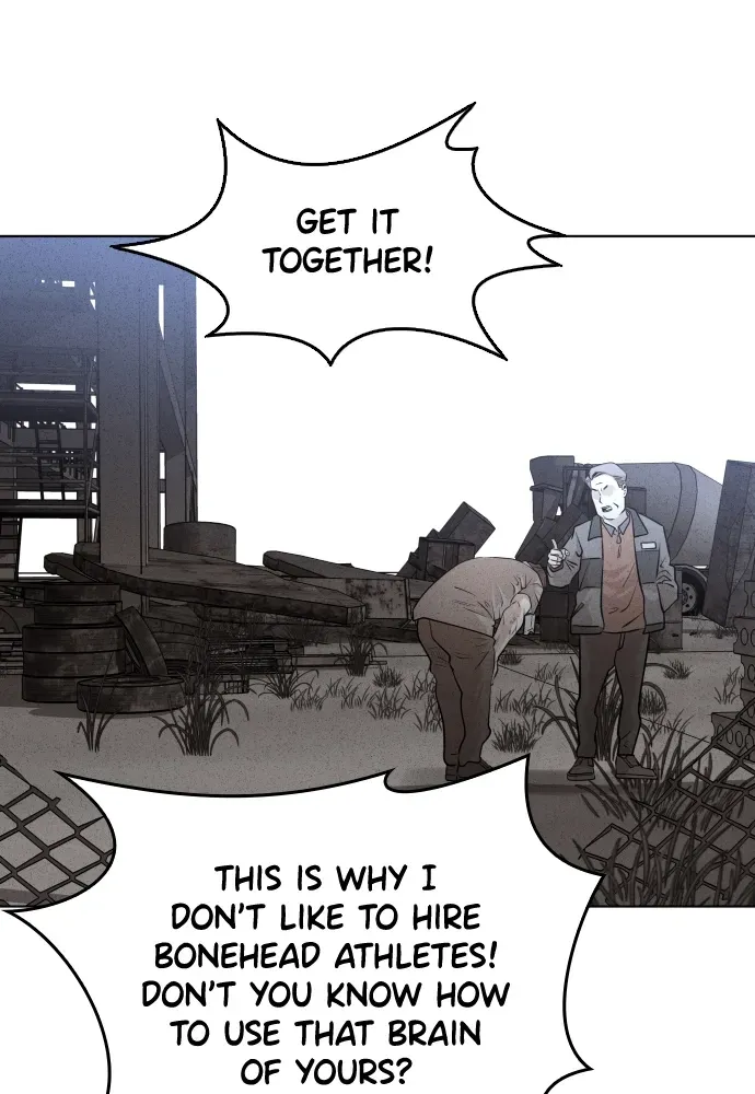 Bloodhounds Chapter 34 page 31 - 