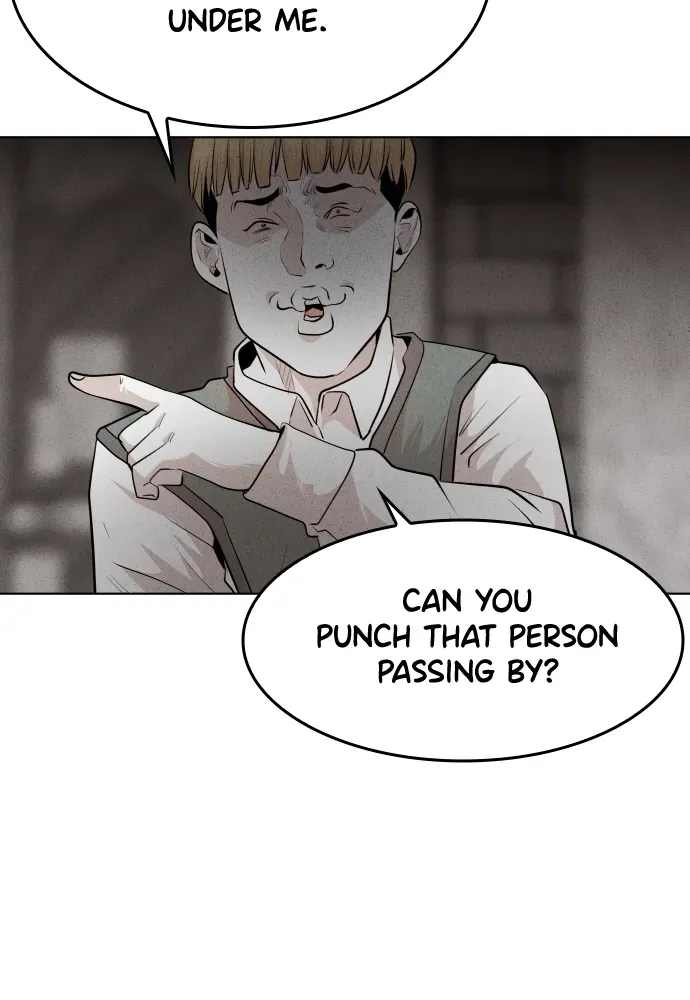 Bloodhounds Chapter 34 page 36 - 