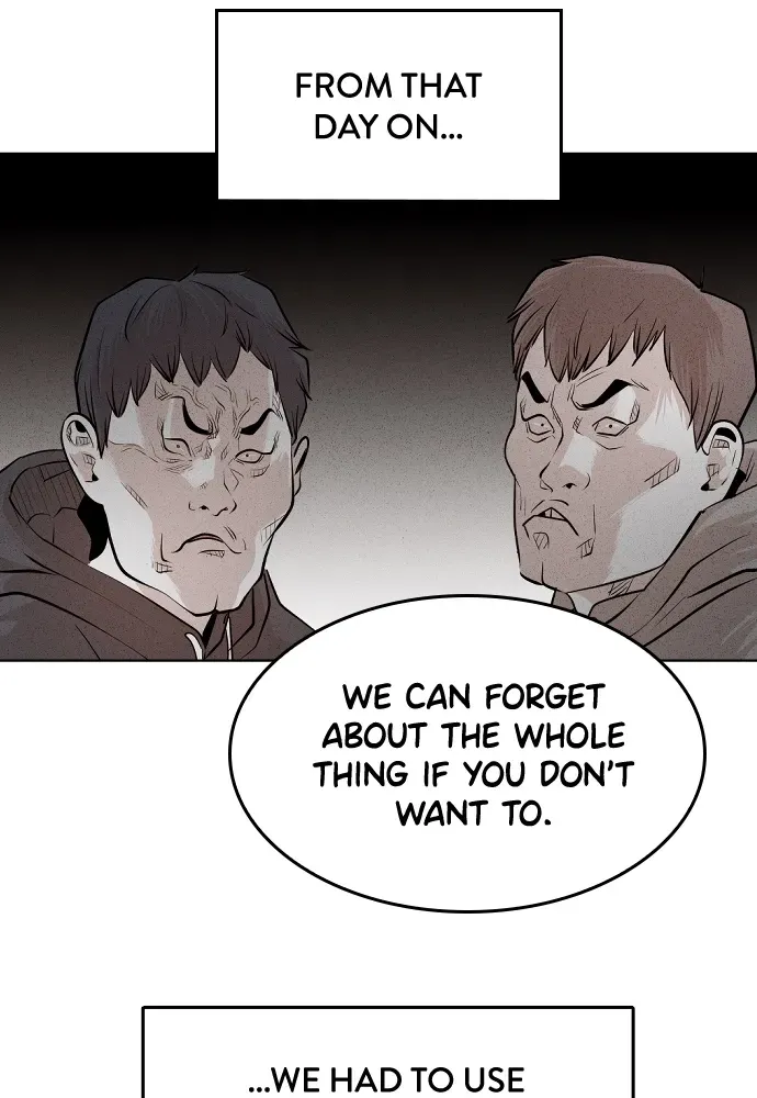 Bloodhounds Chapter 34 page 37 - 