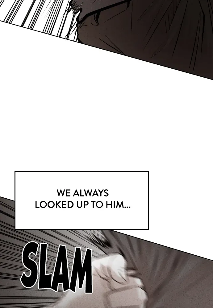 Bloodhounds Chapter 34 page 5 - 