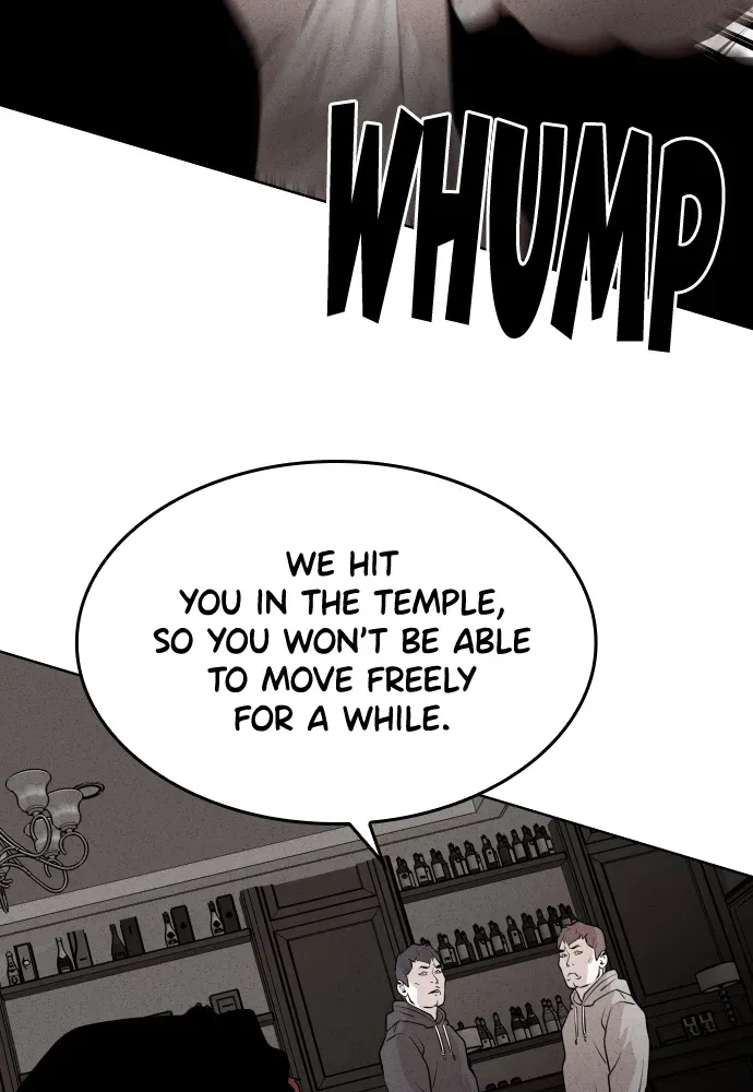 Bloodhounds Chapter 34 page 41 - 