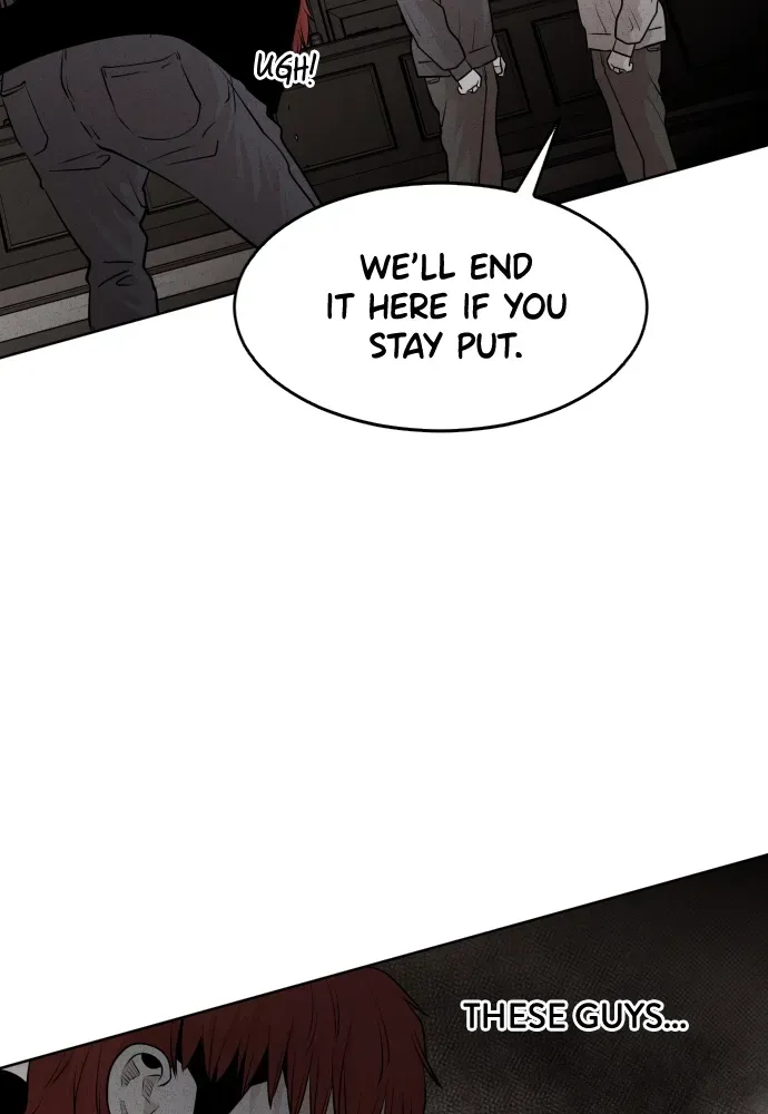 Bloodhounds Chapter 34 page 42 - 