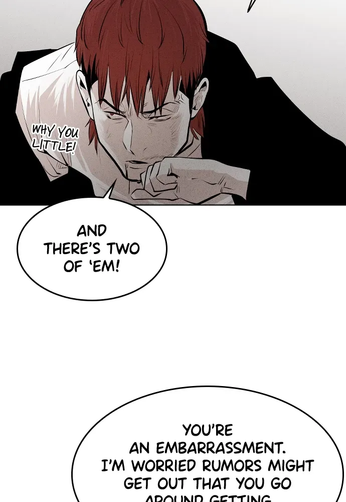 Bloodhounds Chapter 34 page 45 - 