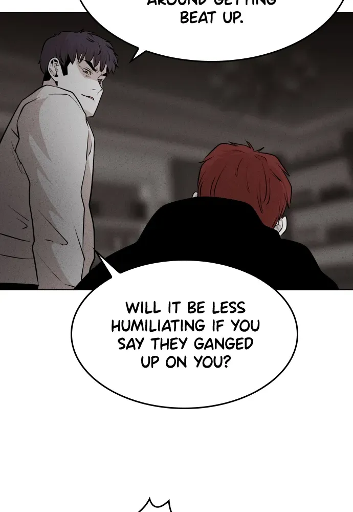 Bloodhounds Chapter 34 page 46 - 