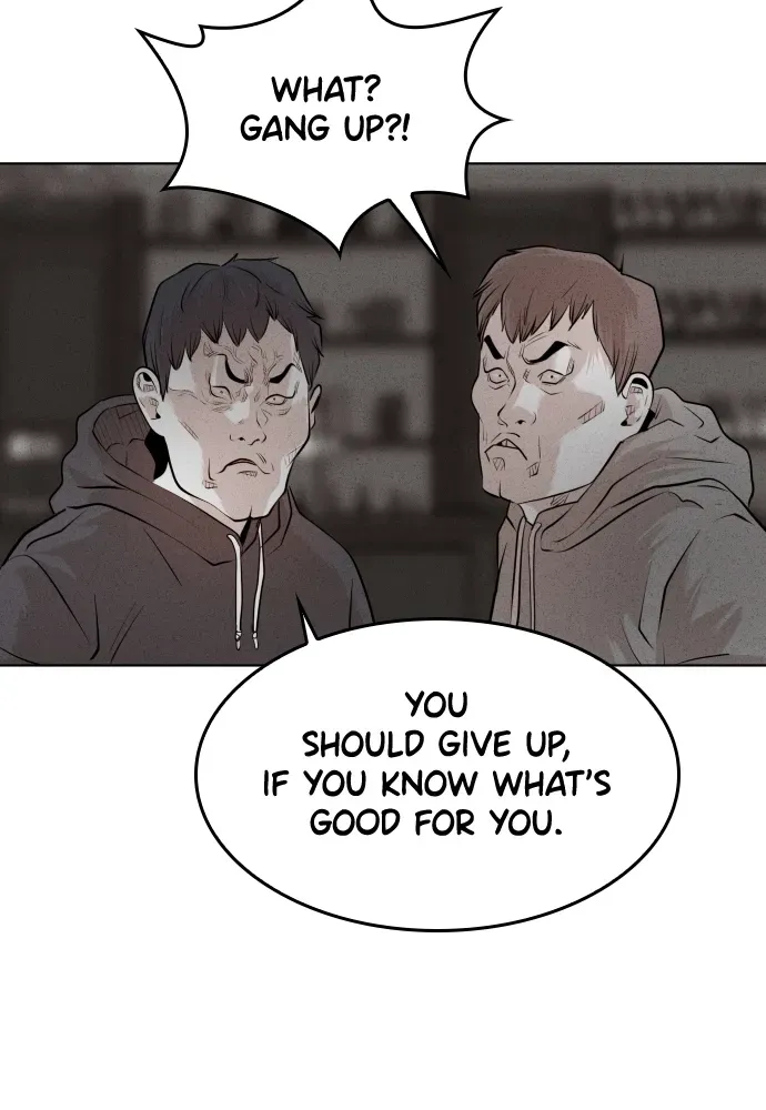 Bloodhounds Chapter 34 page 47 - 