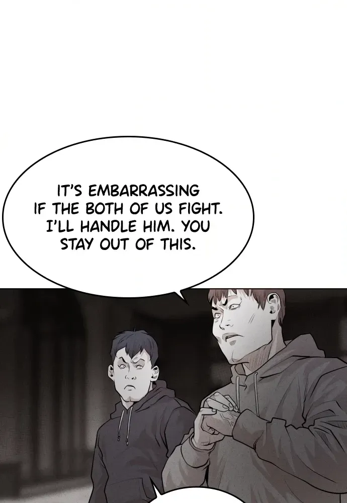 Bloodhounds Chapter 34 page 50 - 
