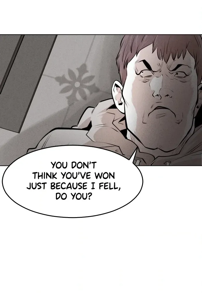 Bloodhounds Chapter 34 page 60 - 