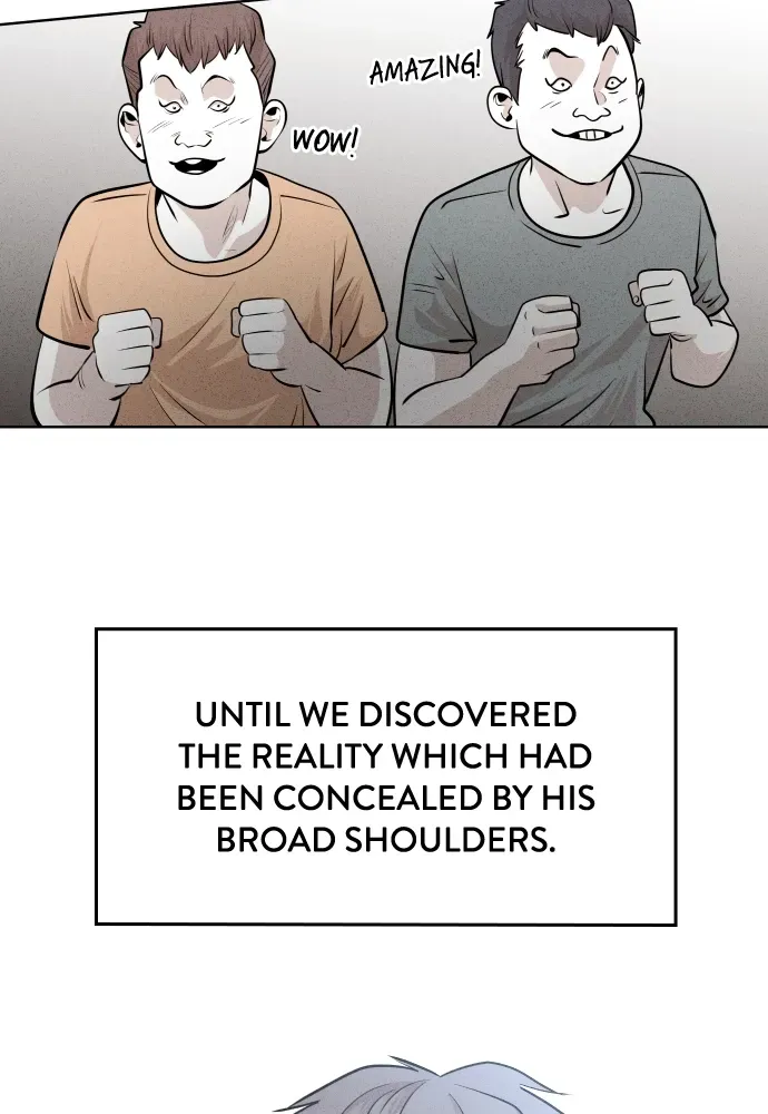 Bloodhounds Chapter 34 page 7 - 