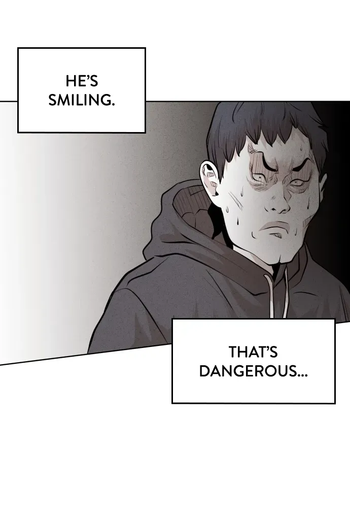 Bloodhounds Chapter 34 page 65 - 