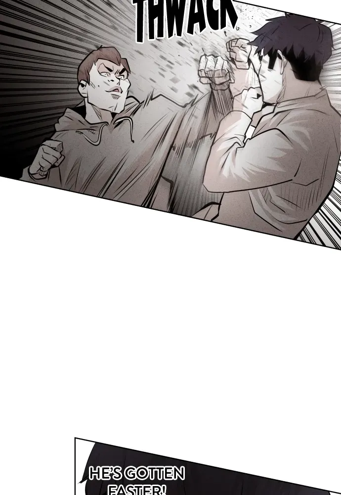 Bloodhounds Chapter 34 page 69 - 