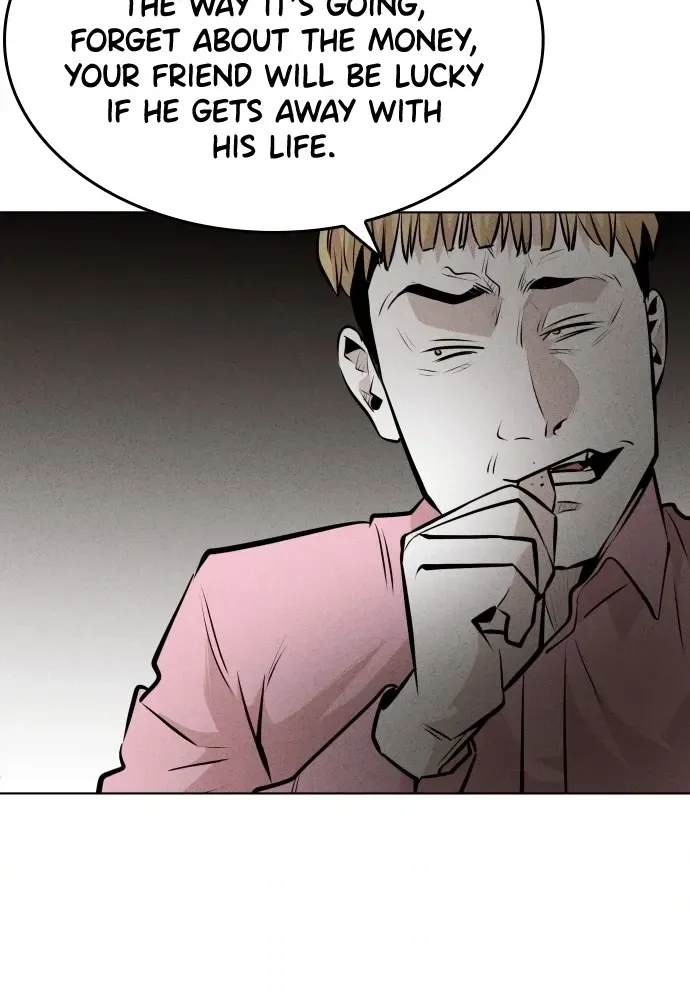 Bloodhounds Chapter 34 page 80 - 