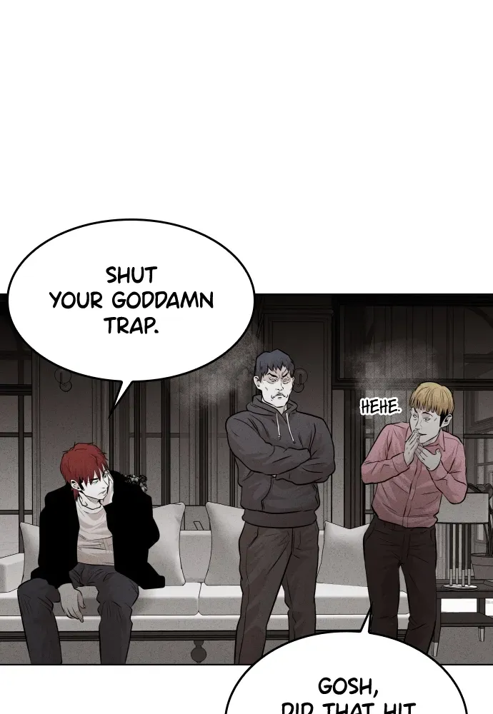 Bloodhounds Chapter 34 page 81 - 