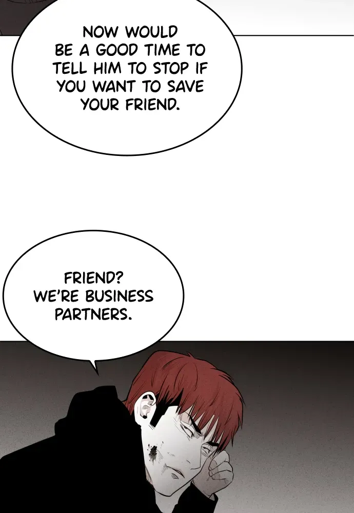 Bloodhounds Chapter 34 page 83 - 