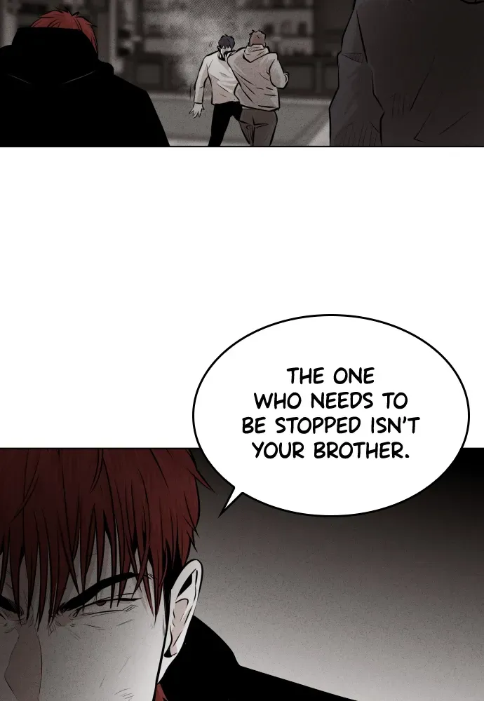 Bloodhounds Chapter 34 page 85 - 