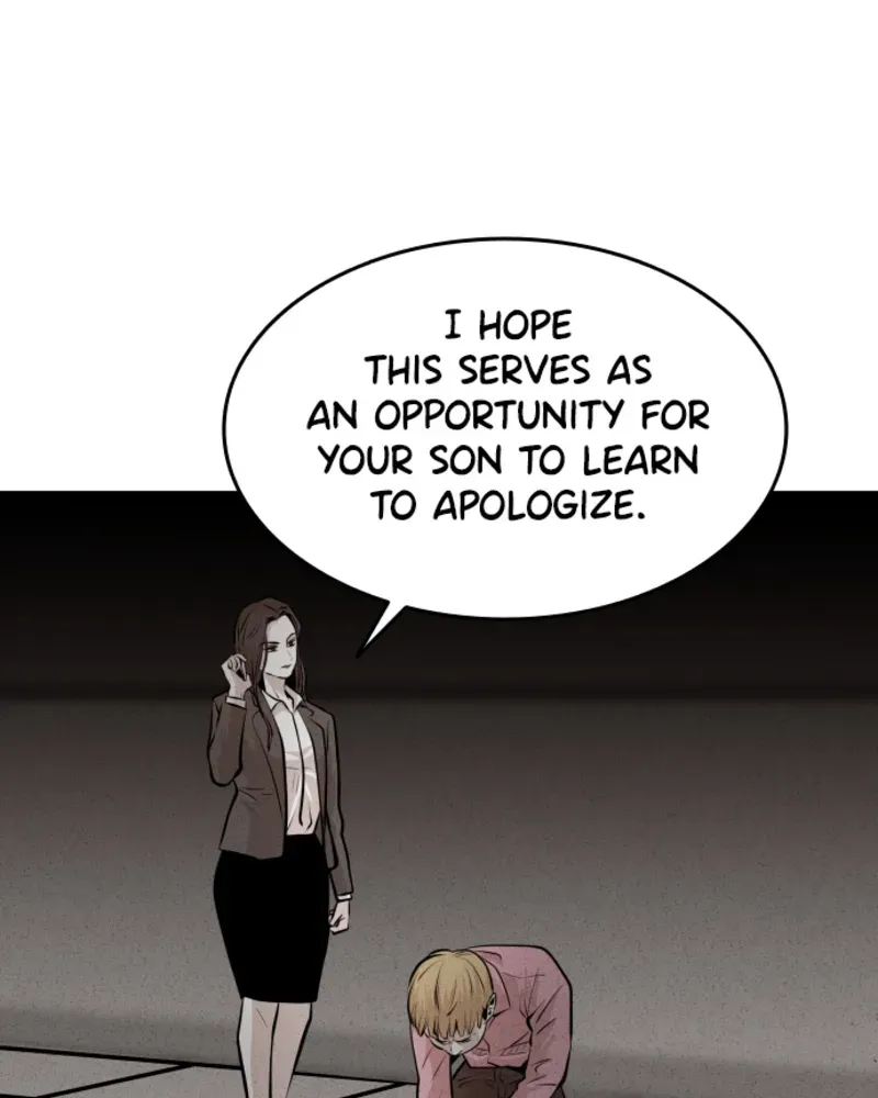Bloodhounds Chapter 36 page 103 - 