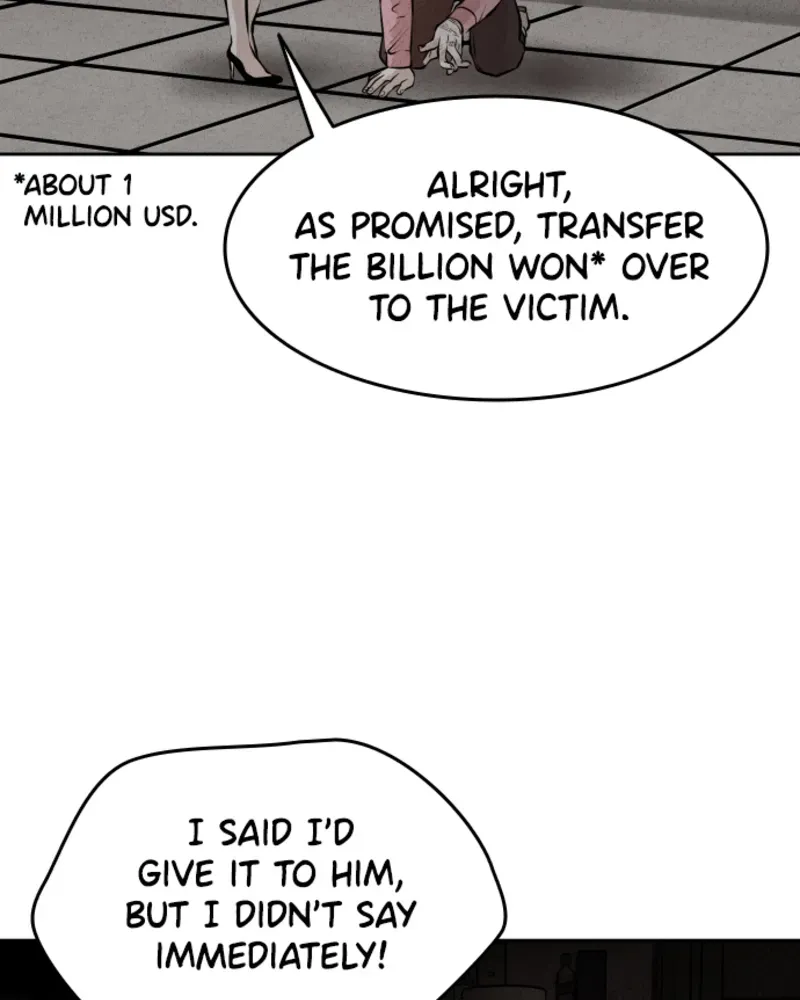 Bloodhounds Chapter 36 page 104 - 