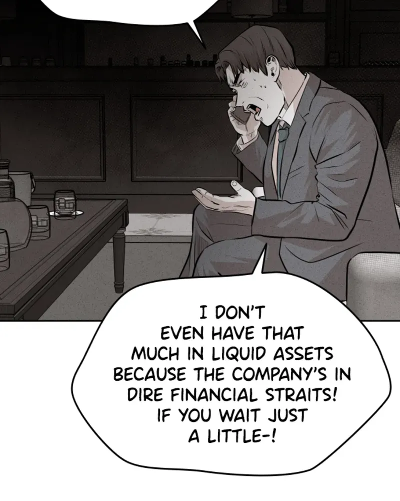 Bloodhounds Chapter 36 page 105 - 