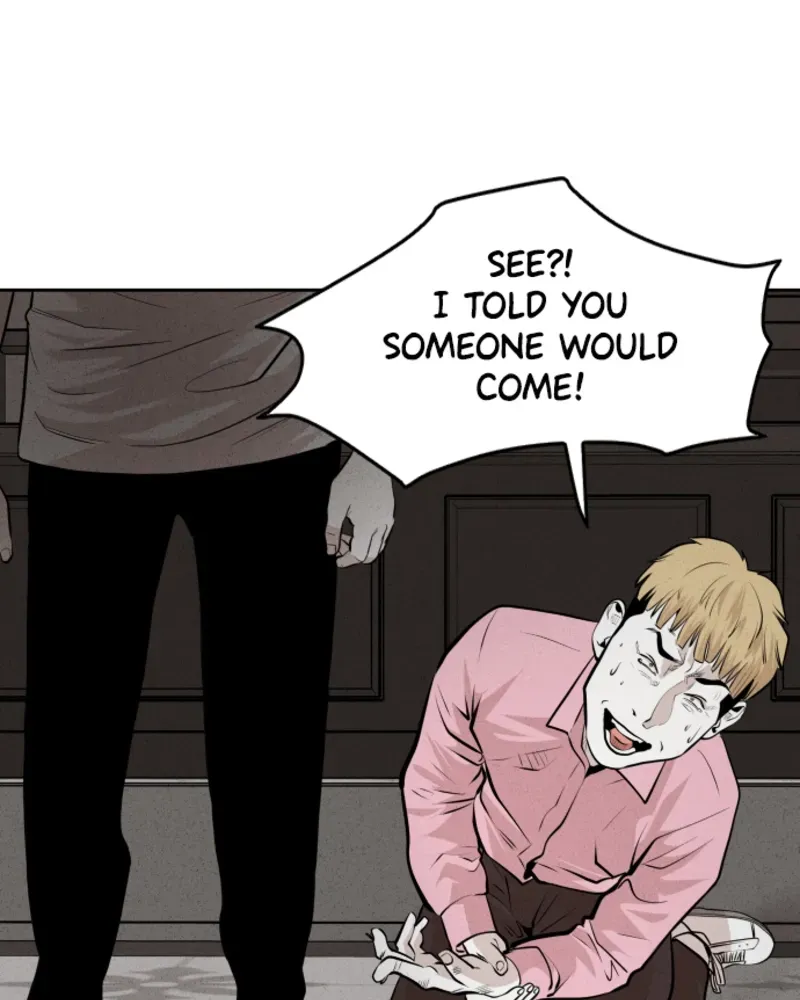 Bloodhounds Chapter 36 page 12 - 