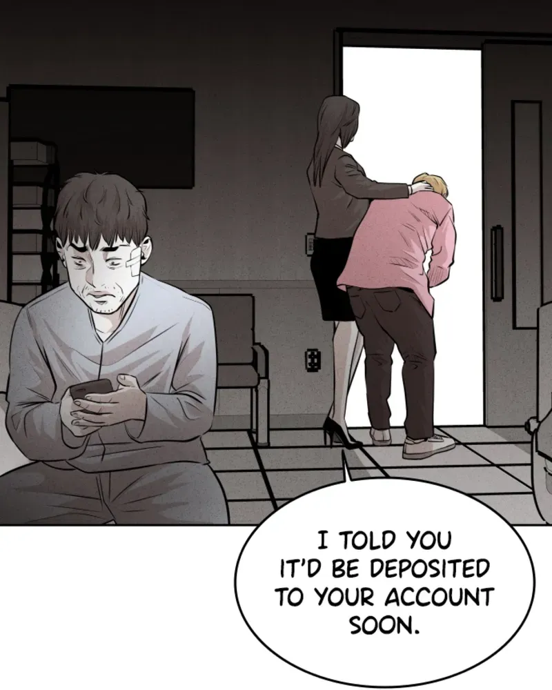 Bloodhounds Chapter 36 page 118 - 